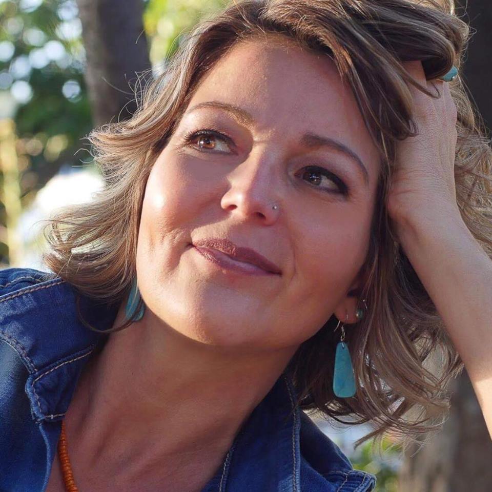 Staci Hauschild